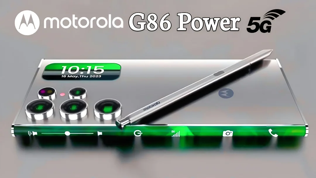 Moto Best 5G Smartphone