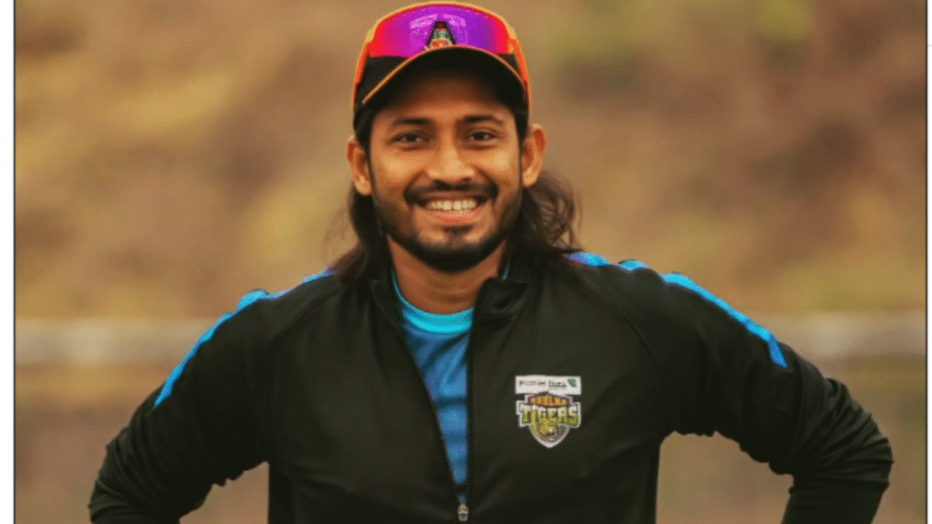 Anamul Haque