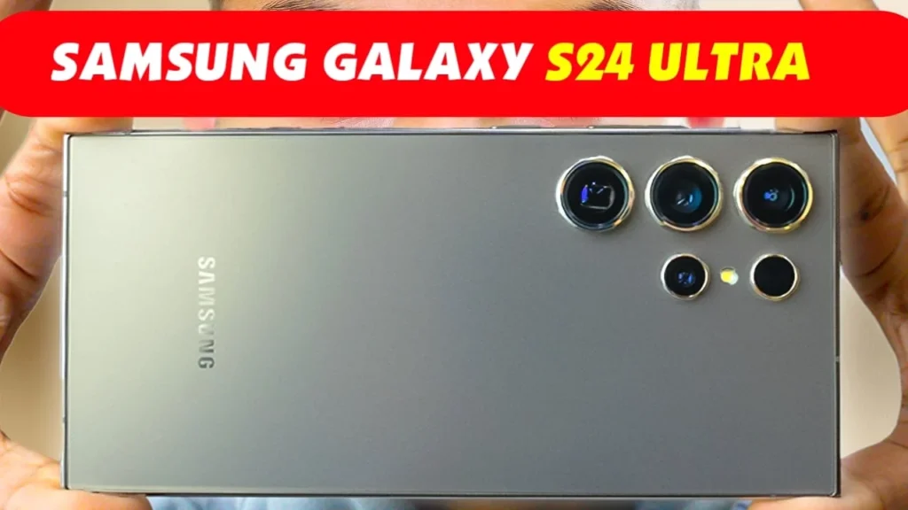 Samsung S24 Ultra Offers