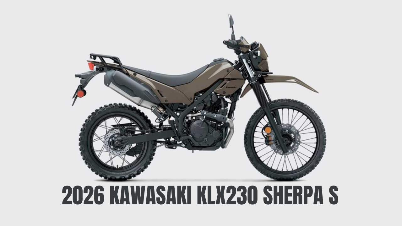 Kawasaki 2026