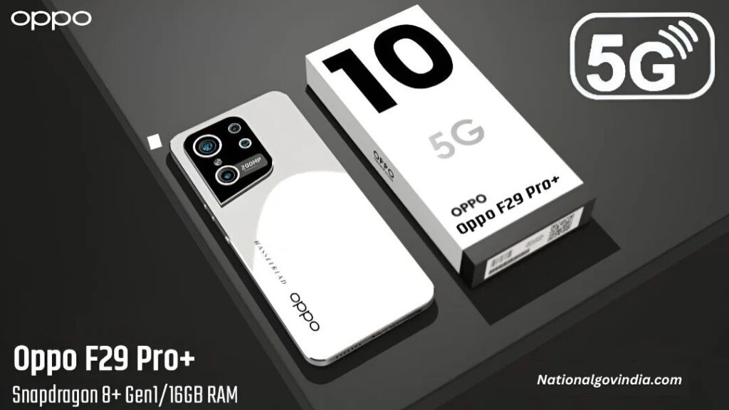 Oppo Best Smartphone 5G