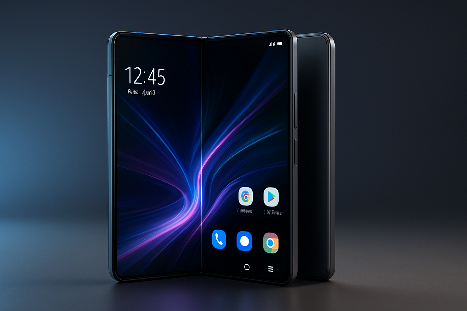 Samsung Galaxy Z Fold 6