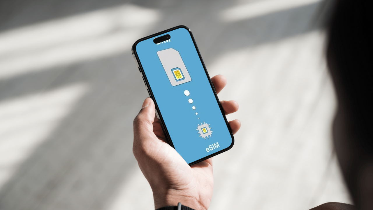 The Best eSIM for 2025