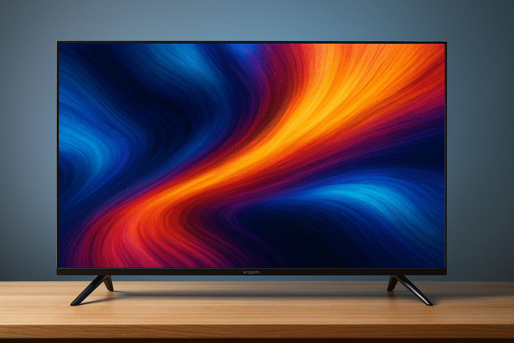 This QLED 4K TV is Pure Value for Money