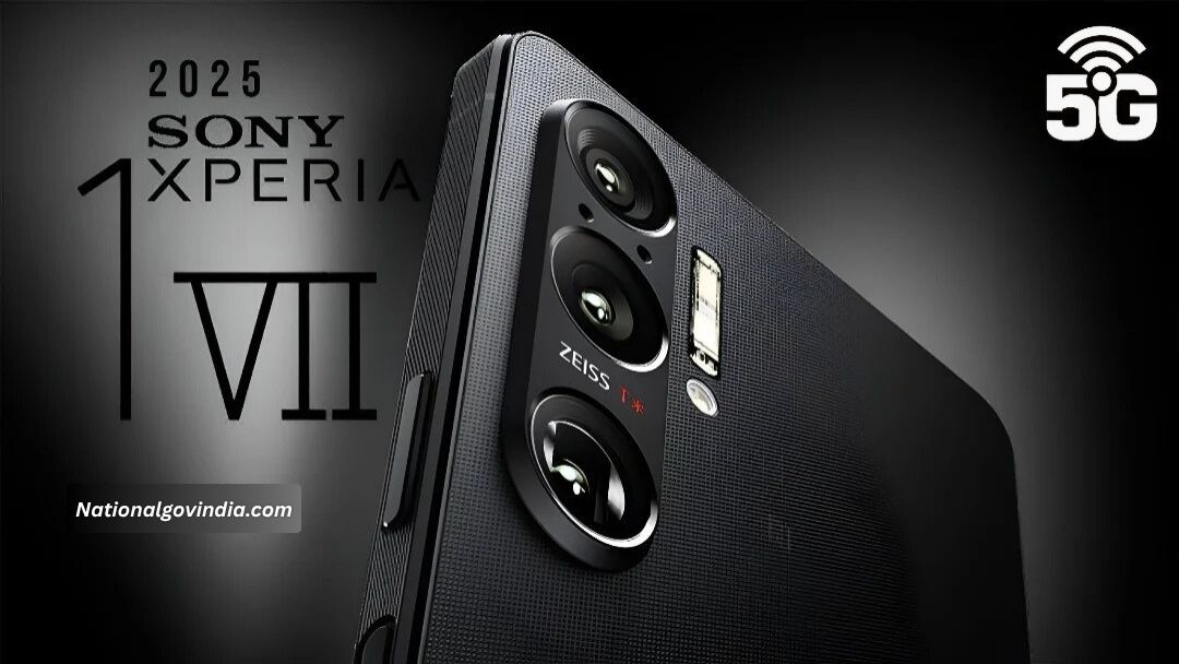 Sony Xperia 1 VII