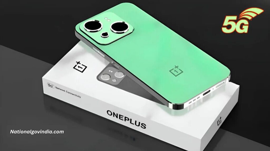 OnePlus Nord 5