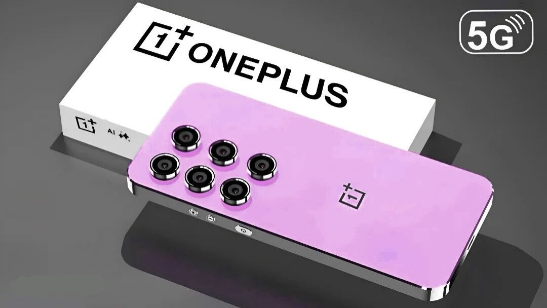 Oneplus Nord CE 5