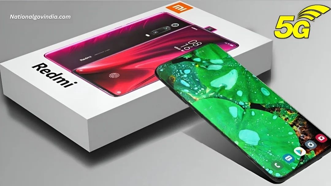 Redmi Note 14 Pro Max