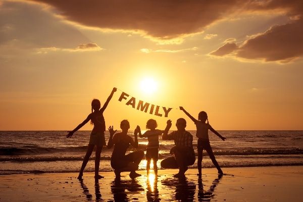 family vacation