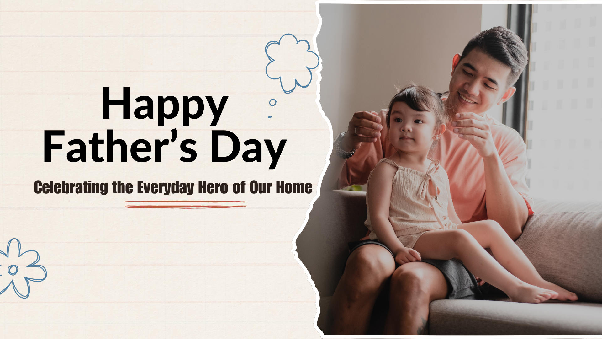 happy father's day