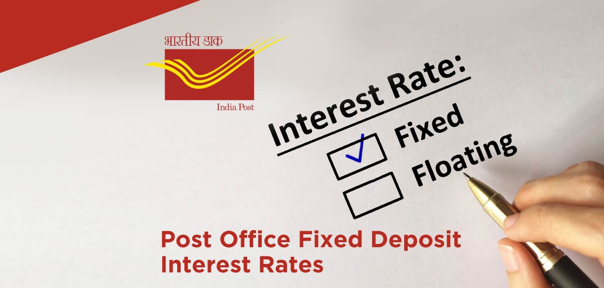 Post Office FD 2025