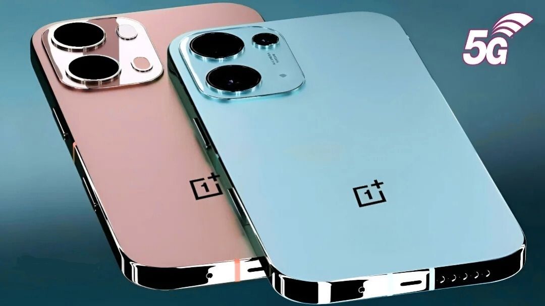 OnePlus Nord Primium Smartphone