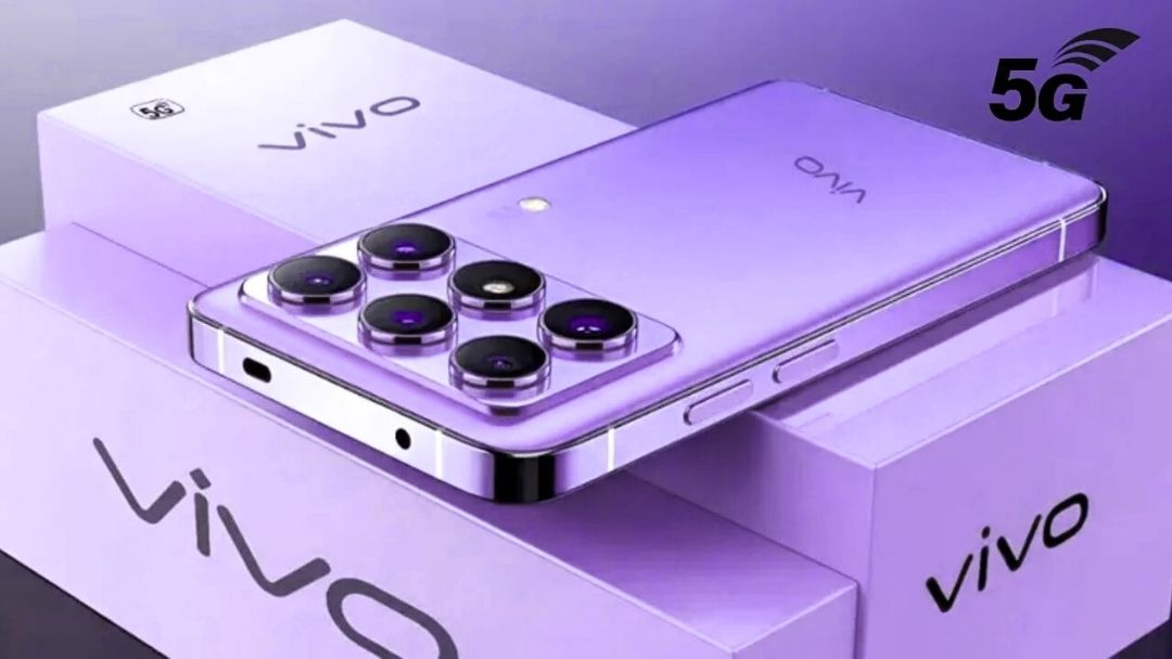 Vivo X200 Ultra
