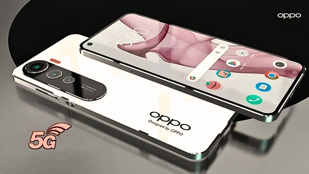 Oppo K13X Premium Phone