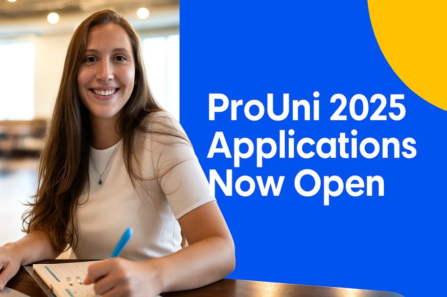 ProUni 2025