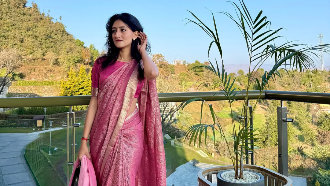 Neha Byadwal IAS Success Story
