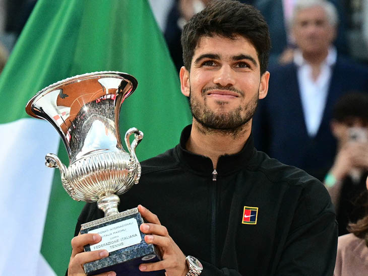 Wimbledon 2025